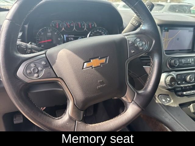 Used 2019 Chevrolet Suburban LT image 28