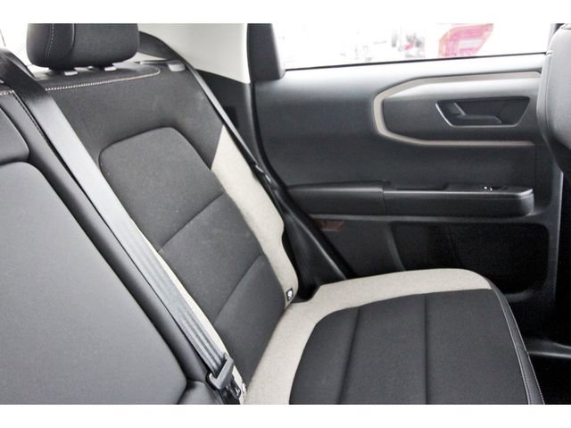 Used 2025 Ford Bronco Sport Big Bend image 10