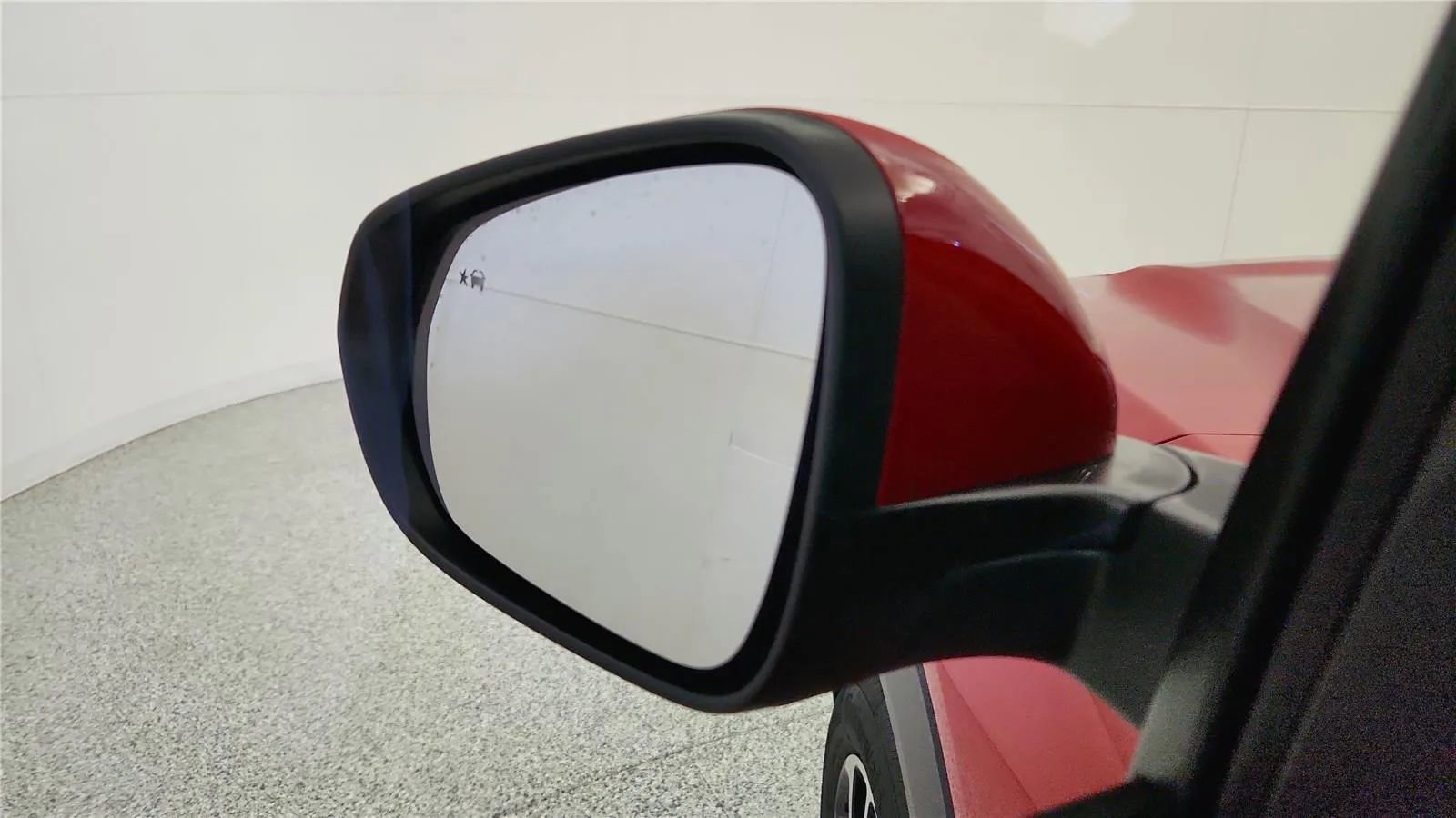 New 2026 Chevrolet TrailBlazer LT w/ Convenience Package image 24