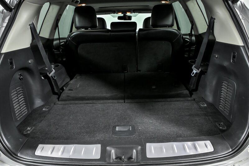 Used 2020 INFINITI QX60 Pure AWD/4WD image 13