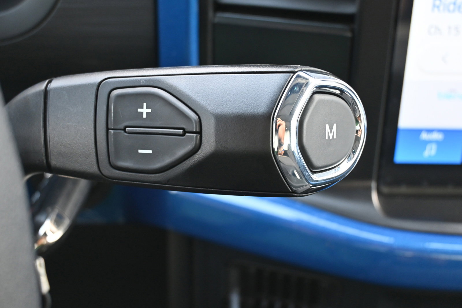 New 2025 Ford F150 XL AWD/4WD image 19