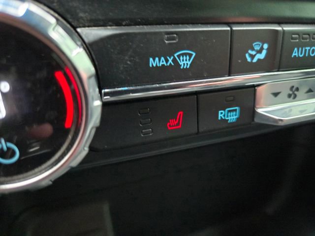 Used 2021 Ford F150 XLT w/ Equipment Group 302A High AWD/4WD image 17