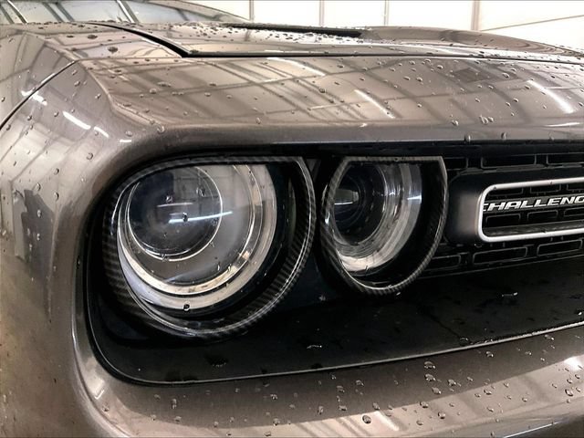 Used 2016 Dodge Challenger R/T Plus RWD image 27