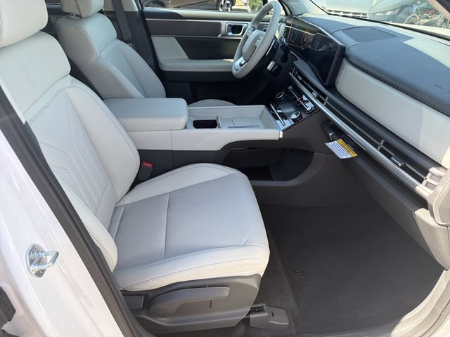 New 2027 Hyundai Santa Fe SEL FWD image 15