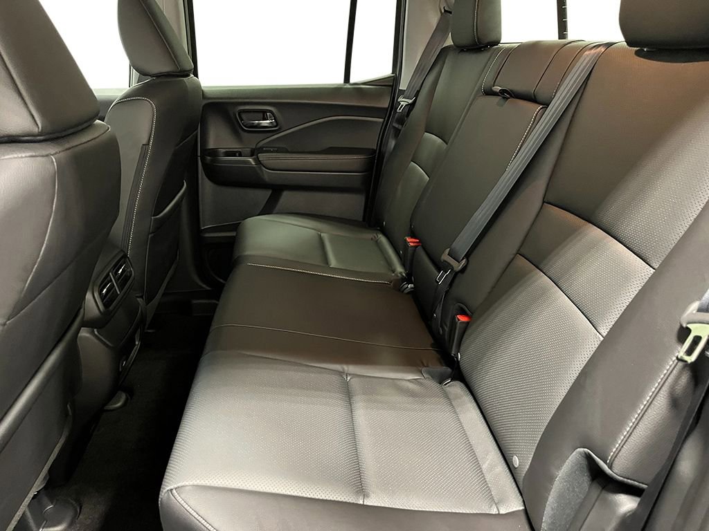 New 2026 Honda Ridgeline RTL image 23