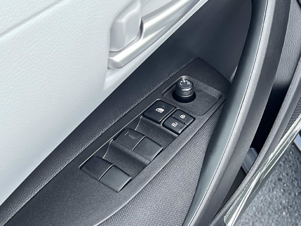 New 2026 Toyota Corolla SE w/ SE Package FWD image 22