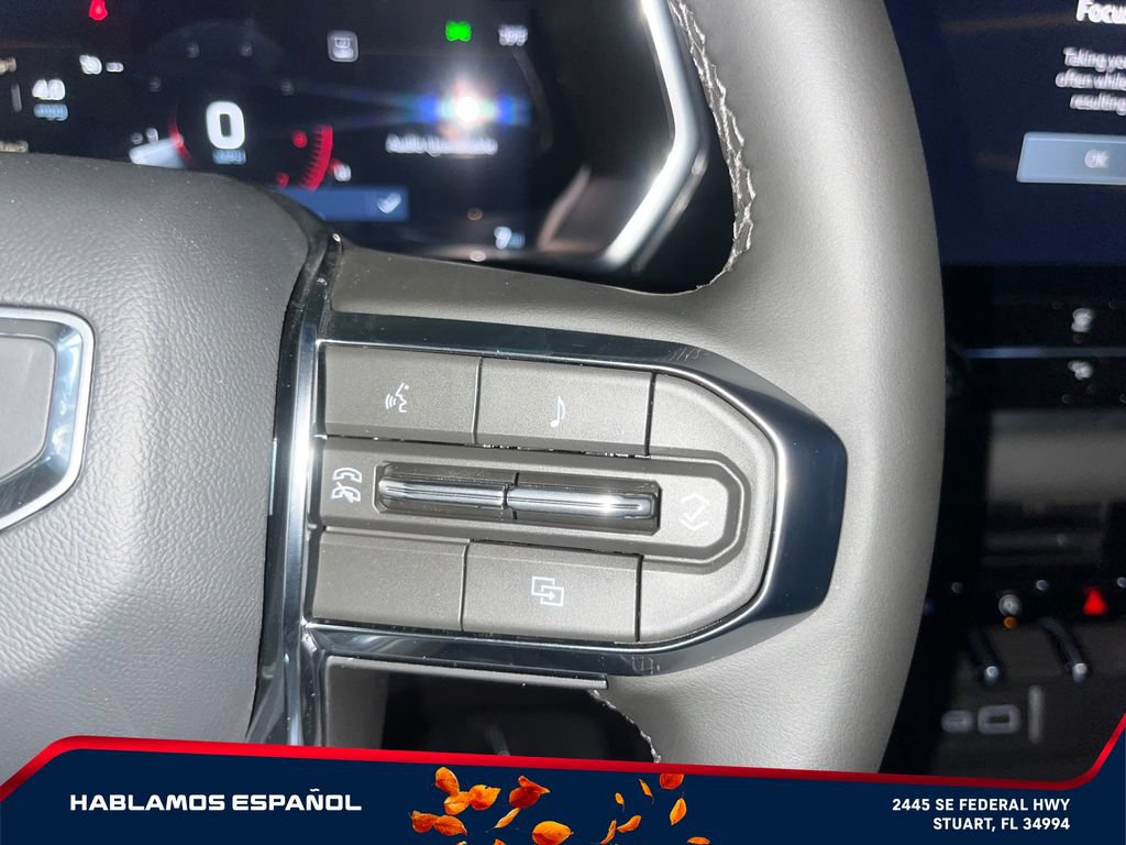 New 2026 GMC Canyon Elevation RWD image 17