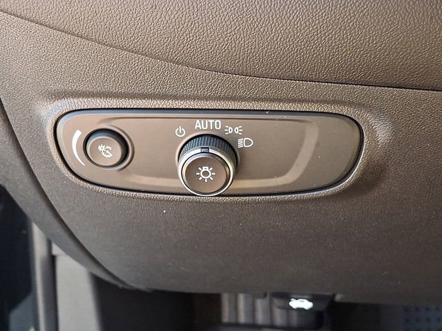 Certified 2023 Chevrolet Equinox LT AWD/4WD image 24