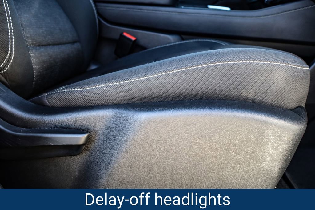 Certified 2024 Chevrolet Traverse LT image 18