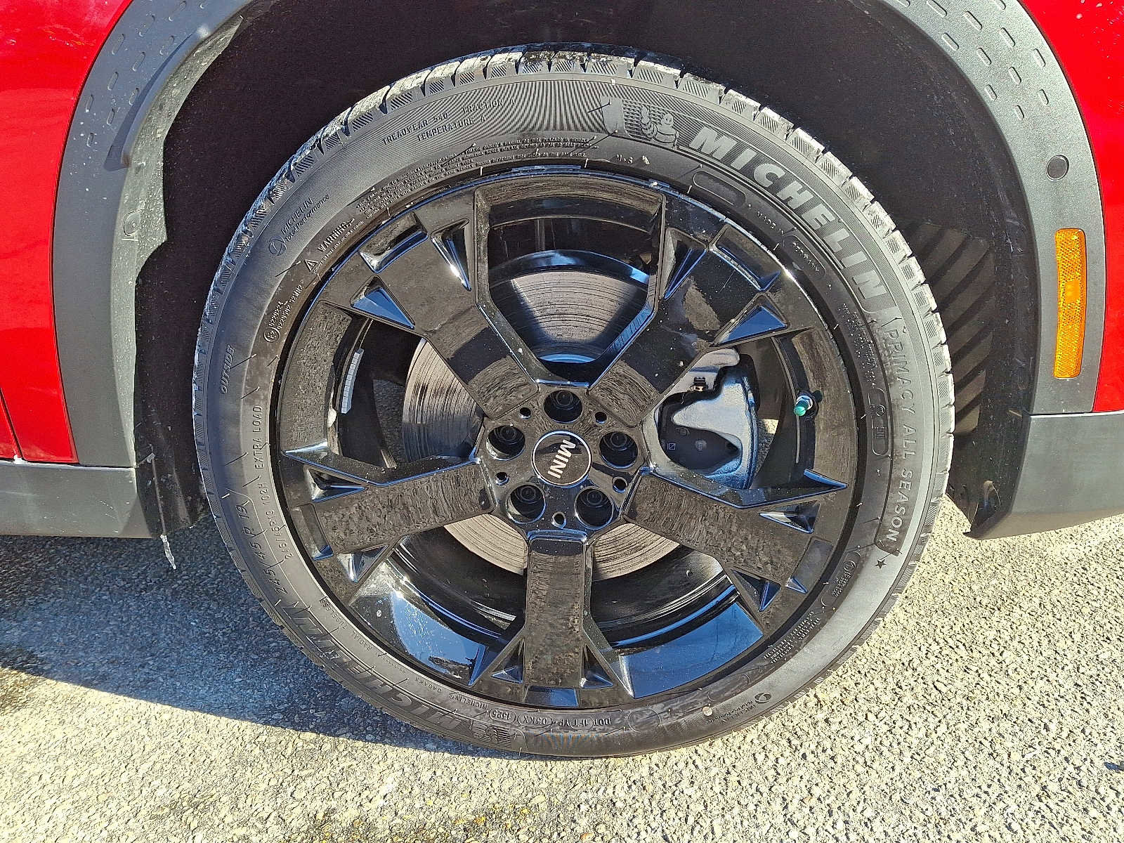 Used 2025 MINI Cooper Countryman S image 8