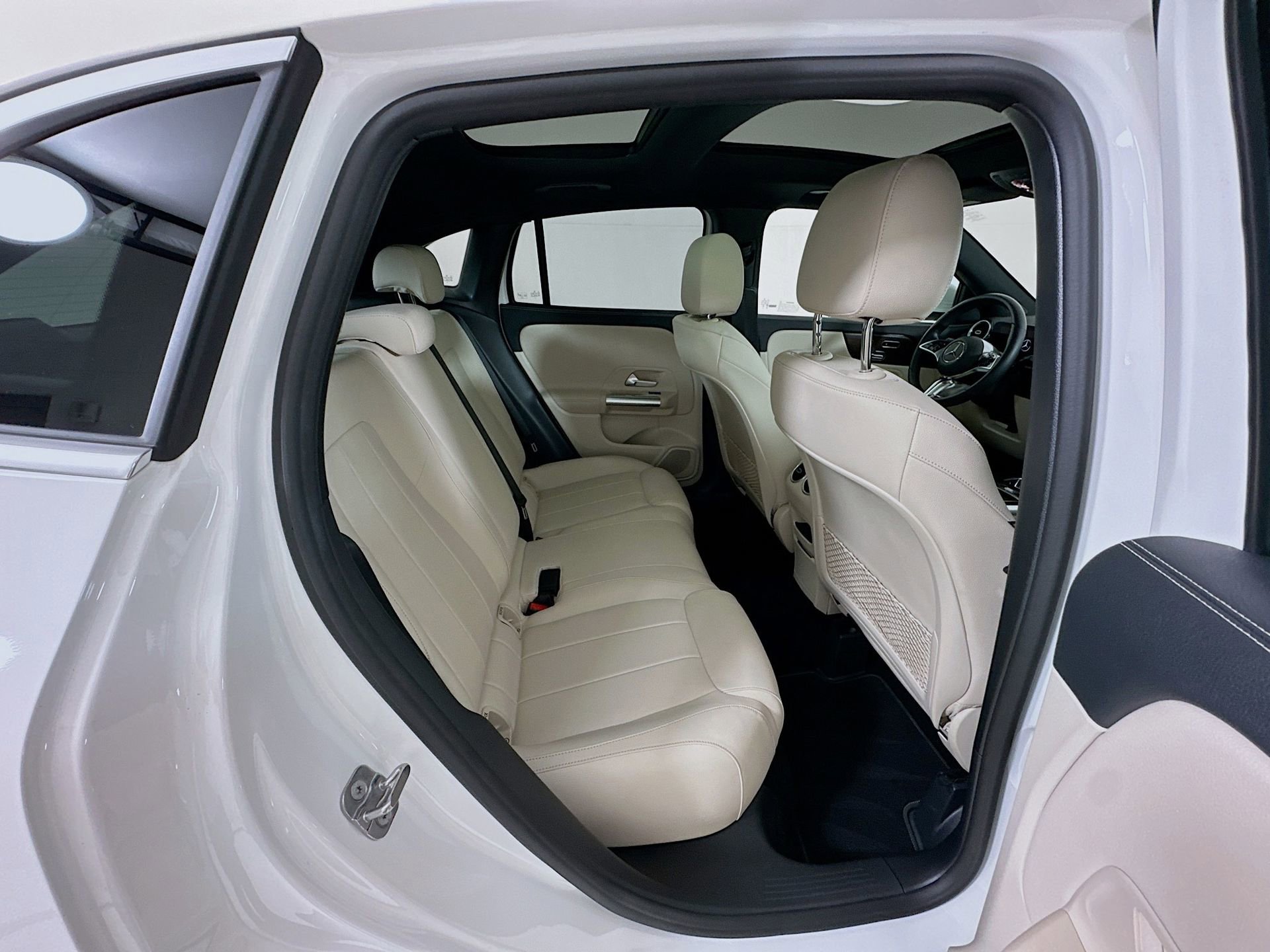 Used 2026 Mercedes-Benz GLA 250 image 30