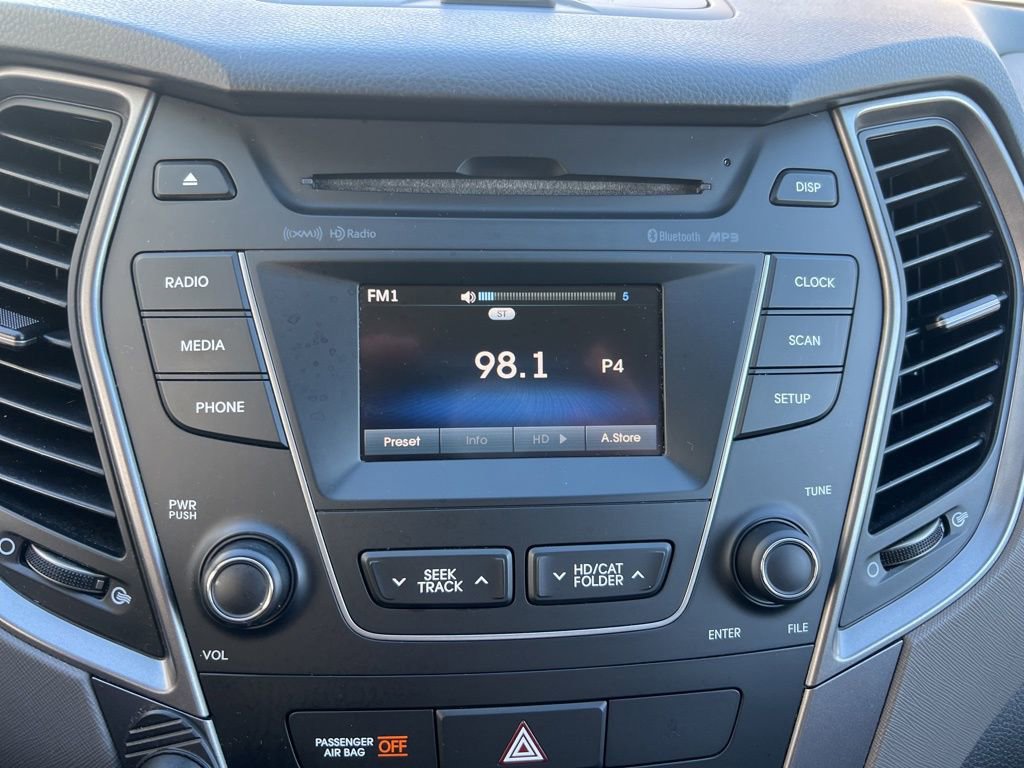 Used 2016 Hyundai Santa Fe Sport w/ Option Group 02 AWD/4WD image 58