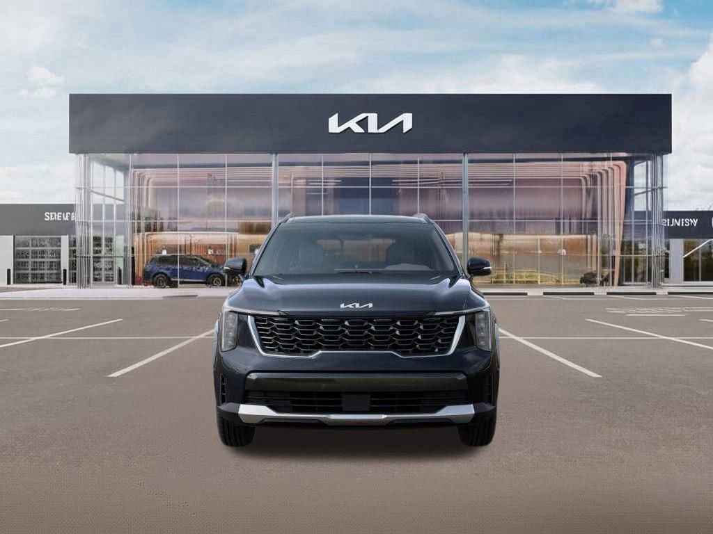 New 2026 Kia Sorento S image 2