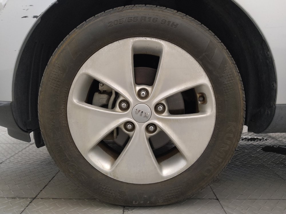 Used 2014 Kia Soul FWD image 31