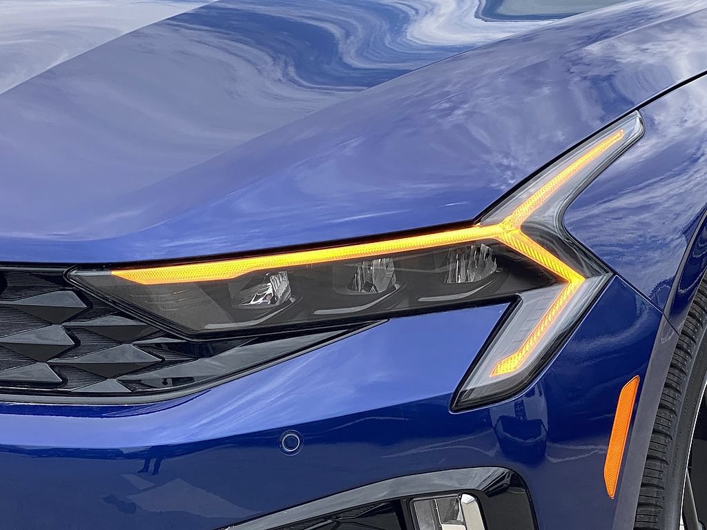 New 2026 Kia K5 GT-Line AWD/4WD image 7