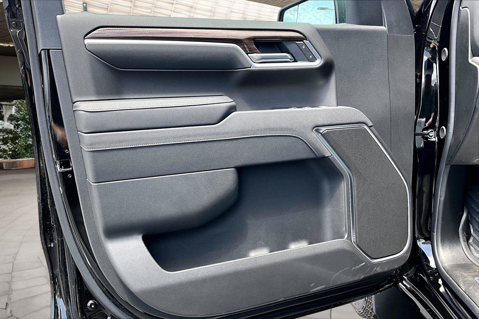 New 2026 Chevrolet Silverado 1500 LT AWD/4WD image 9