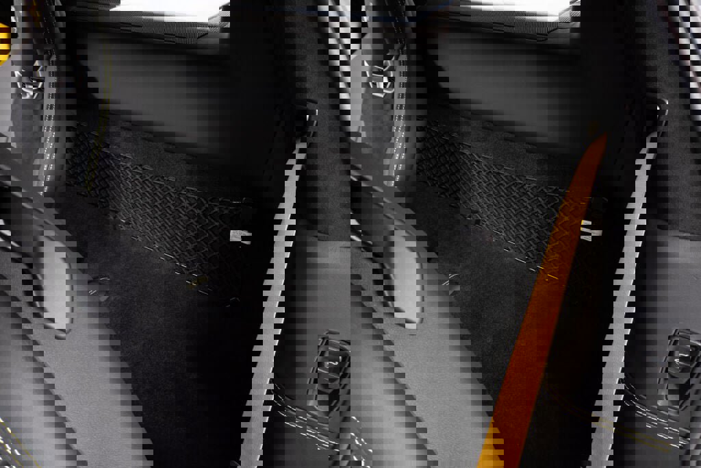 Certified 2023 Ferrari 296 GTB RWD image 49