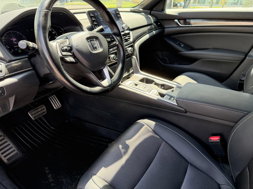 Used 2020 Honda Accord Sport image 14