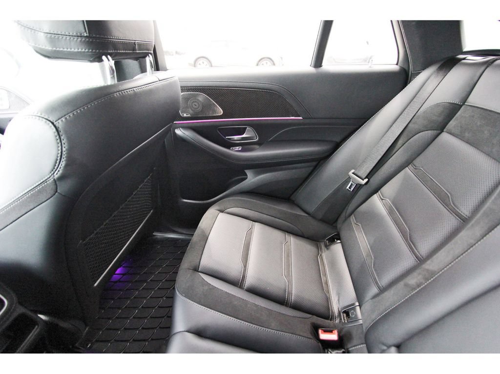 Used 2023 Mercedes-Benz GLE 53 AMG 4MATIC Coupe image 12