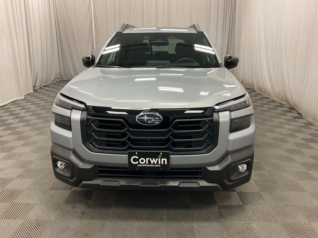 New 2026 Subaru Outback Touring XT image 6