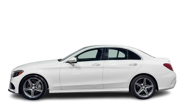 Used 2015 Mercedes-Benz C 300 Sedan w/ Sport Package video 1