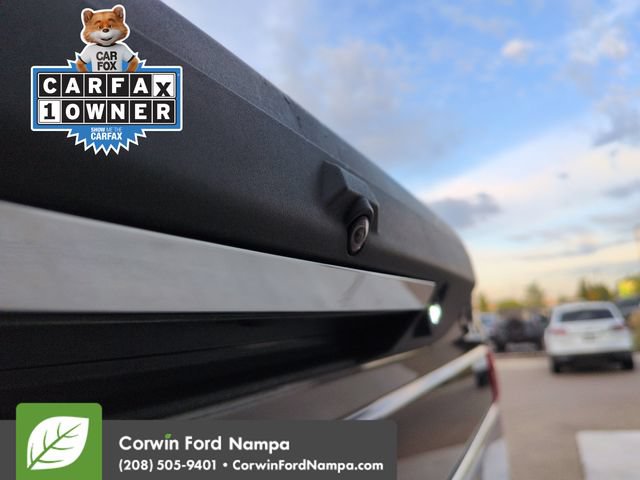 Used 2018 Ford F350 Platinum w/ Platinum Ultimate Package AWD/4WD image 29