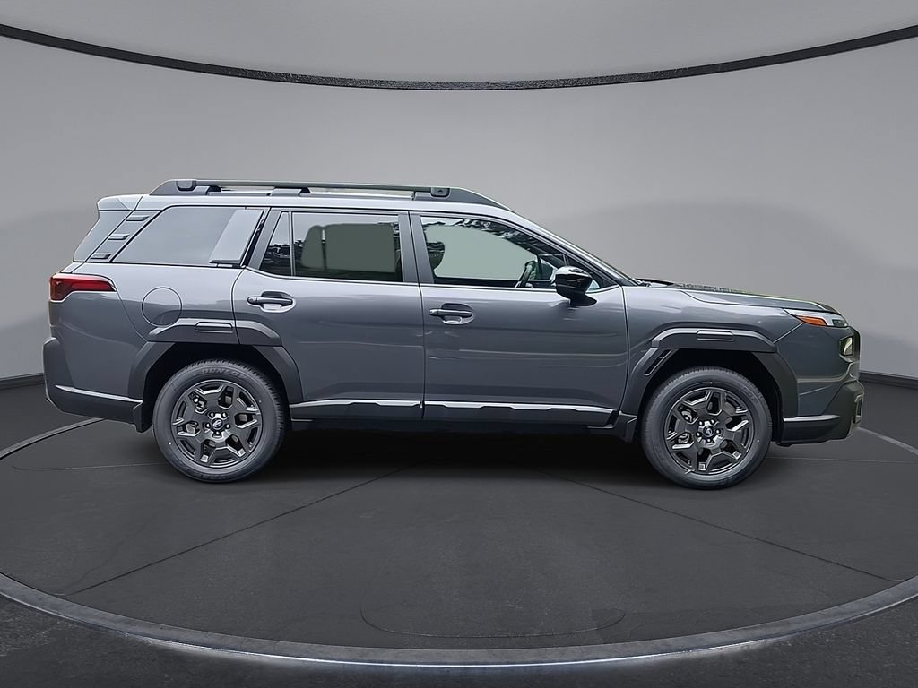 New 2026 Subaru Outback Premium AWD/4WD image 5