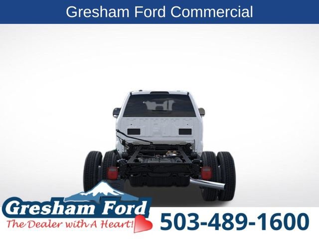 New 2026 Ford F450 XL image 6