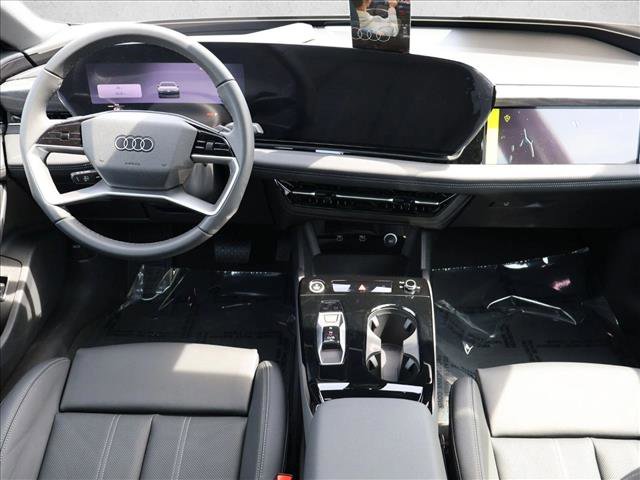 New 2027 Audi A6 e-tron Prestige AWD/4WD image 15