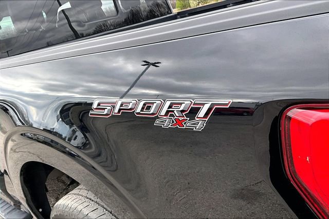 Used 2023 Ford F150 Lariat w/ Equipment Group 502A High AWD/4WD image 25