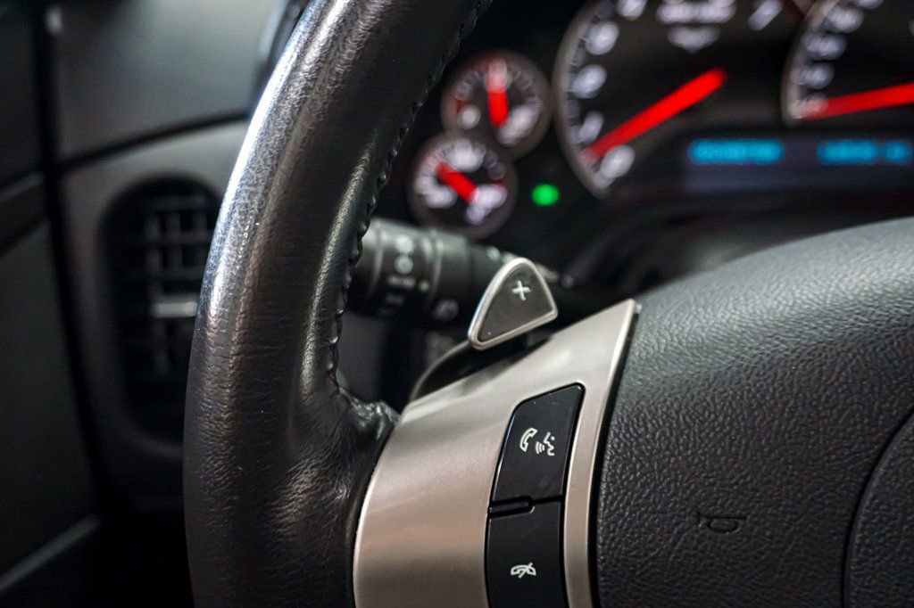 Used 2011 Chevrolet Corvette Grand Sport w/ Preferred Equipment Group image 69