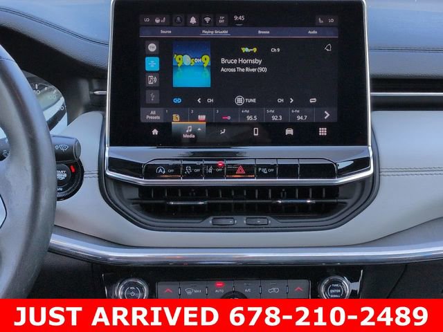 Certified 2024 Jeep Compass Limited image 17