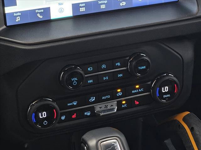 Used 2024 Ford Bronco Badlands AWD/4WD image 21