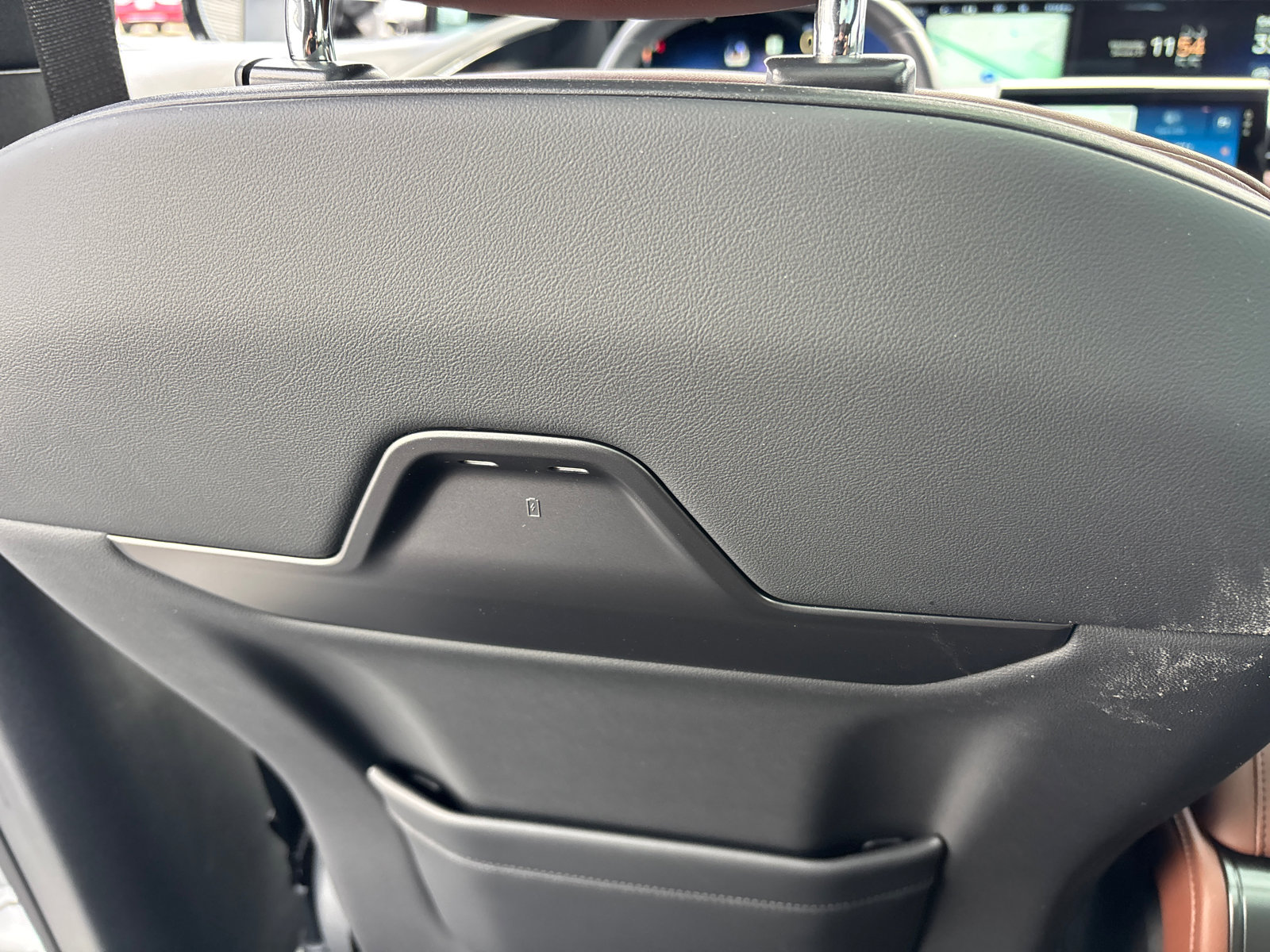 New 2026 Lincoln Nautilus Reserve image 35