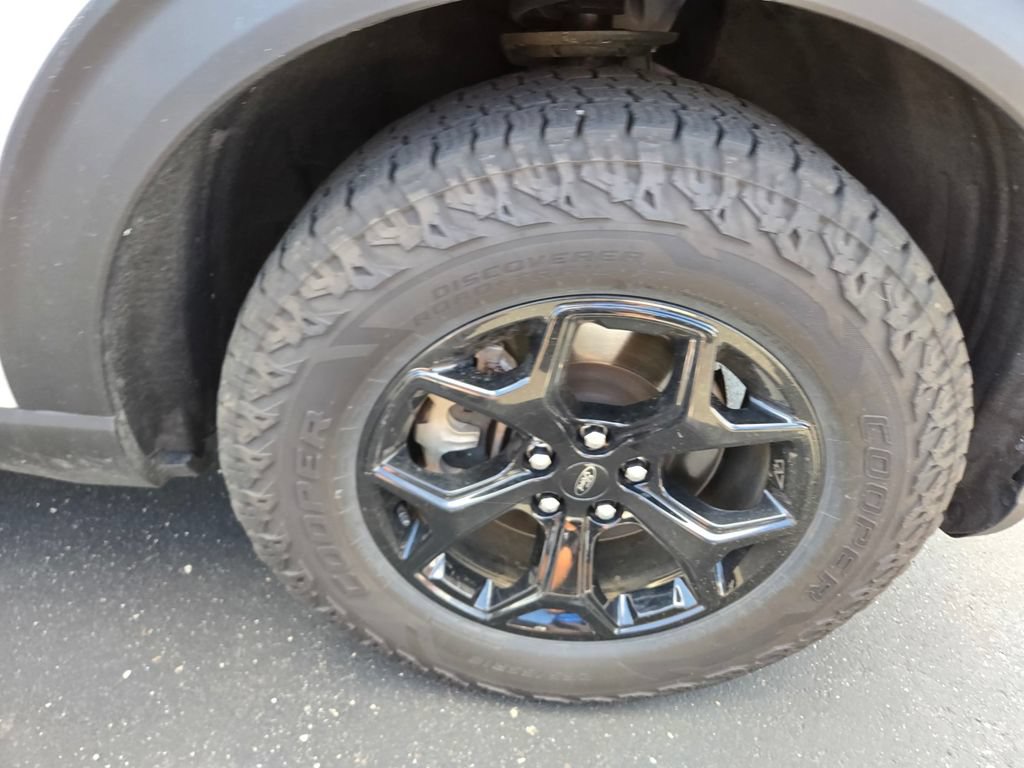 Certified 2022 Ford Explorer Timberline AWD/4WD image 46