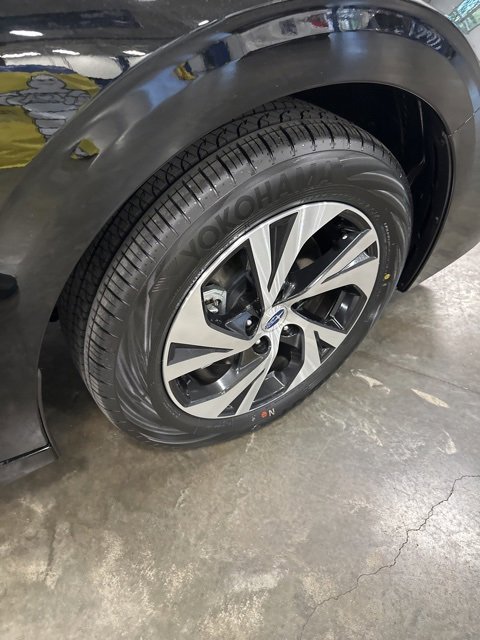 New 2025 Subaru Legacy Premium image 35