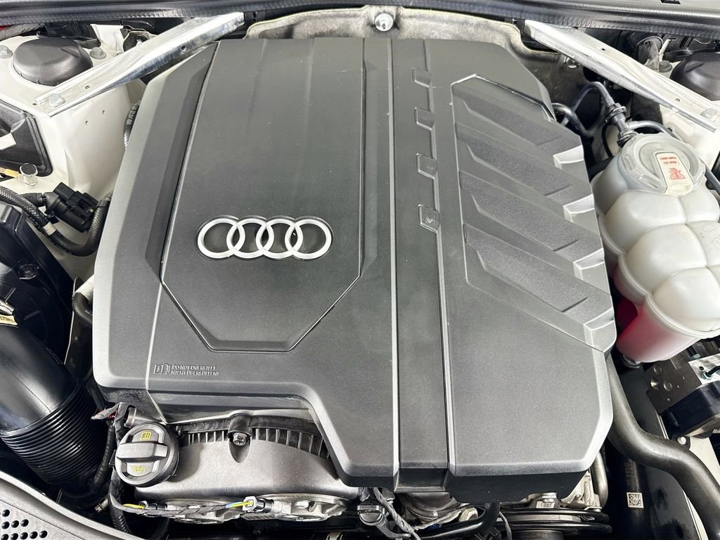 Used 2021 Audi A5 2.0T Premium Plus image 25