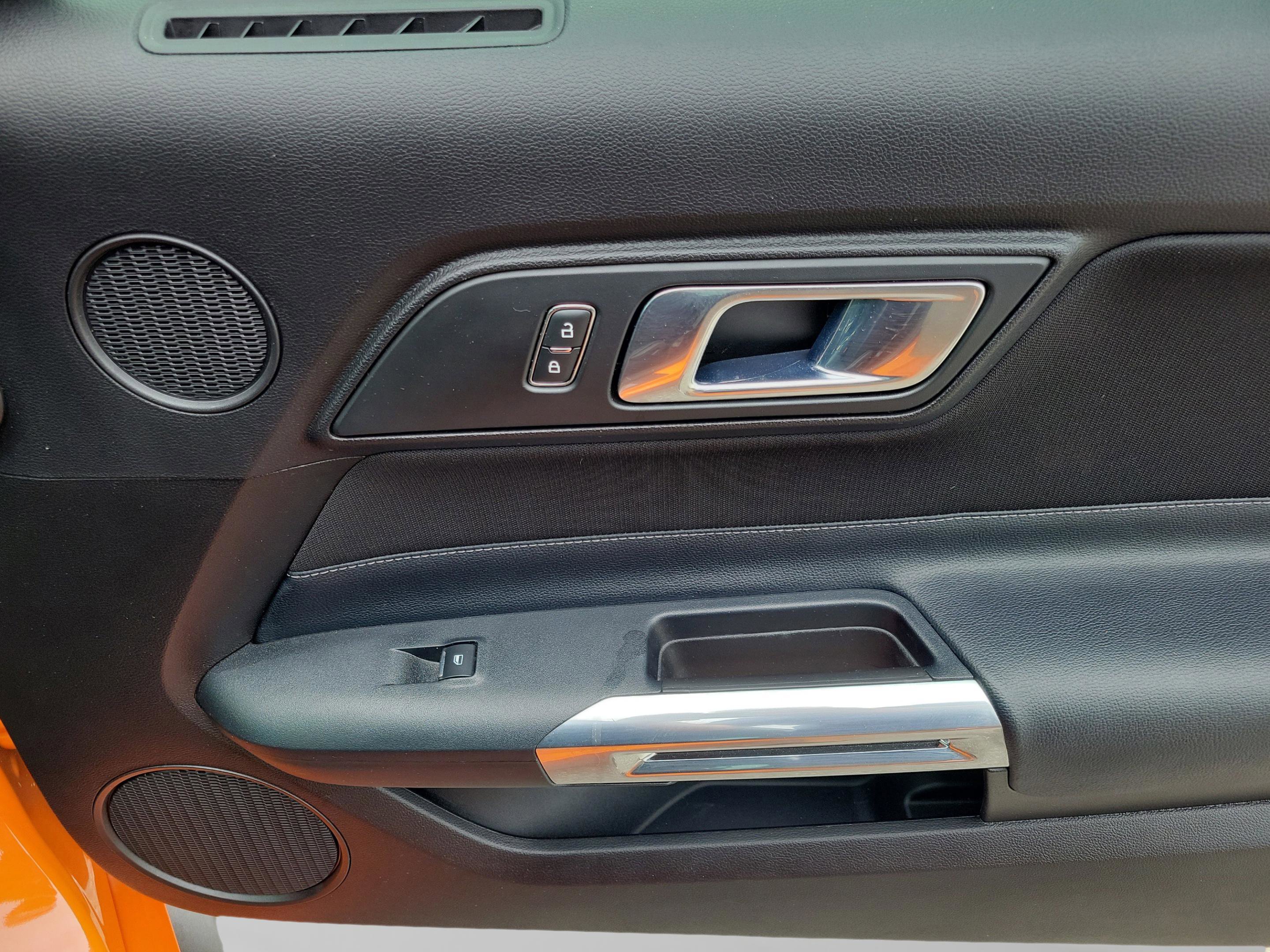 Used 2020 Ford Mustang GT w/ Equipment Group 301A image 28