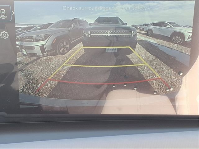 New 2026 Hyundai Tucson SEL image 13