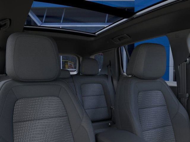 New 2026 Chevrolet Equinox LT image 24