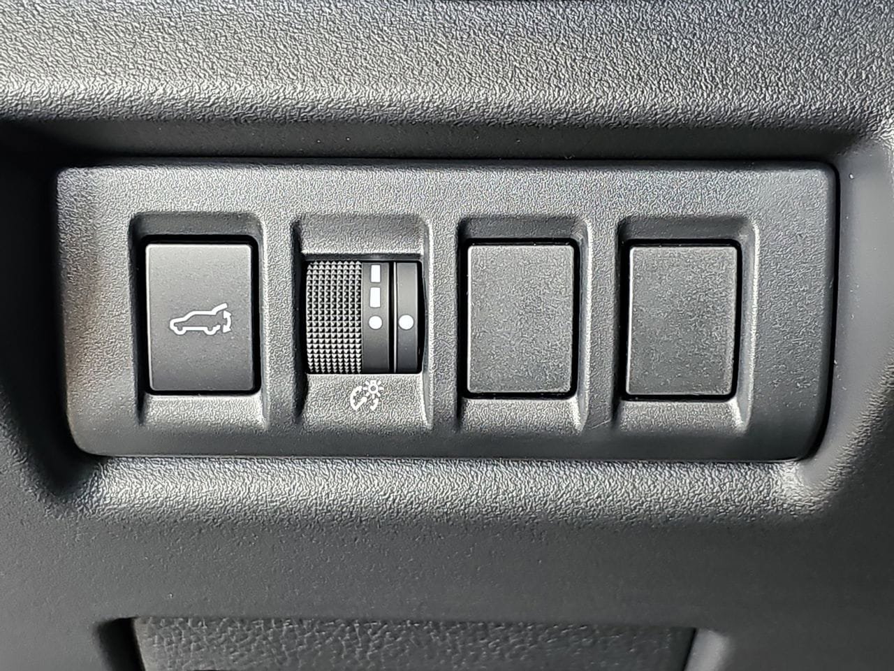 New 2026 Subaru Outback Limited AWD/4WD image 27