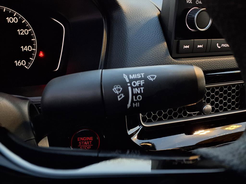 Certified 2023 Honda Civic LX image 26