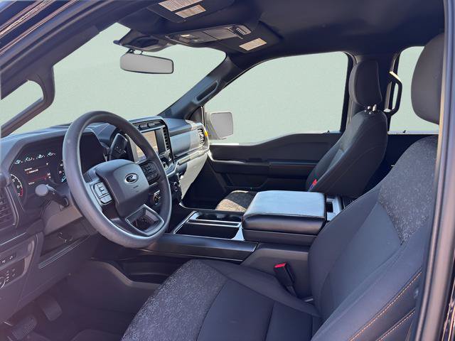 Used 2022 Ford F150 Tremor w/ Tow Technology Package AWD/4WD image 4