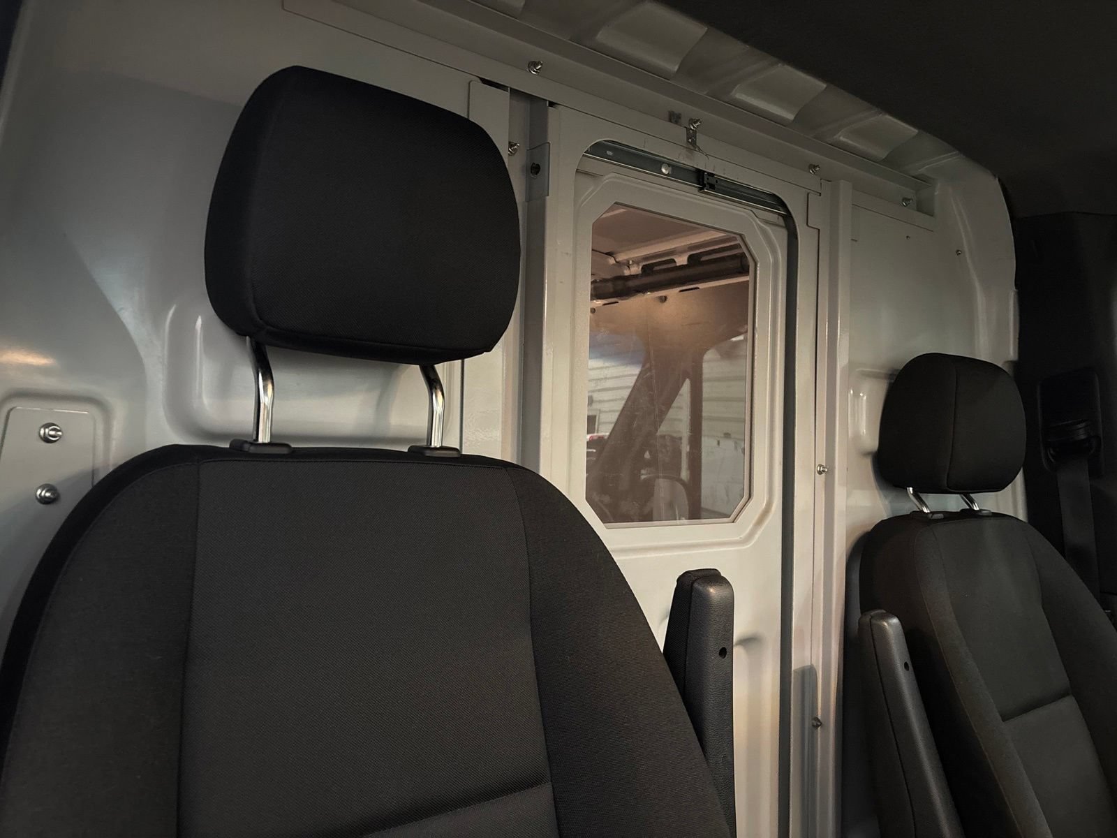 Used 2019 Mercedes-Benz Sprinter 4x4 144 image 27