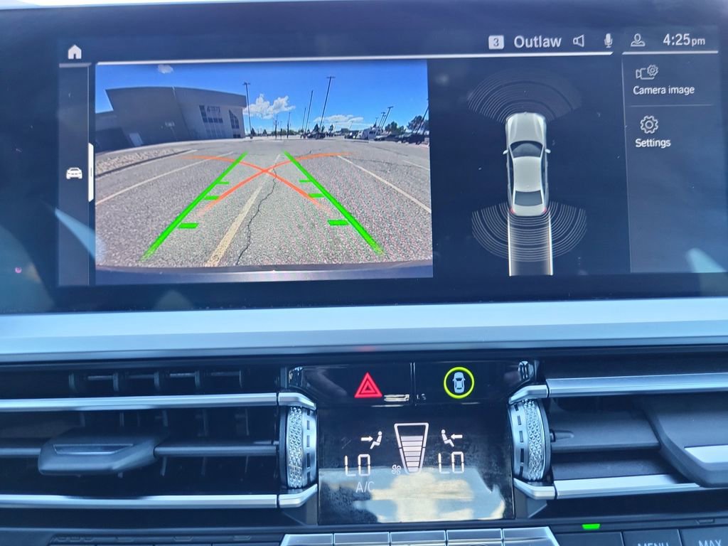 Used 2020 BMW 330i xDrive Sedan w/ Convenience Package image 21