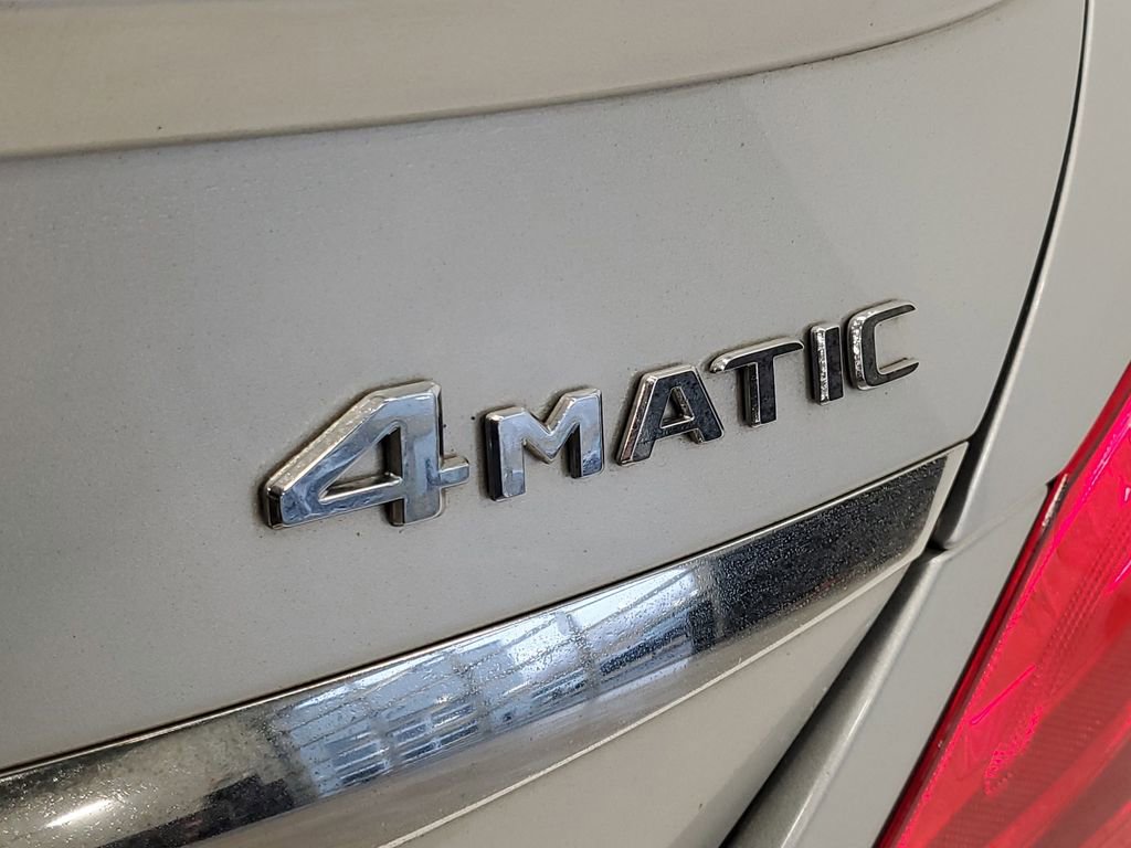 Used 2018 Mercedes-Benz C 300 4MATIC Sedan image 6