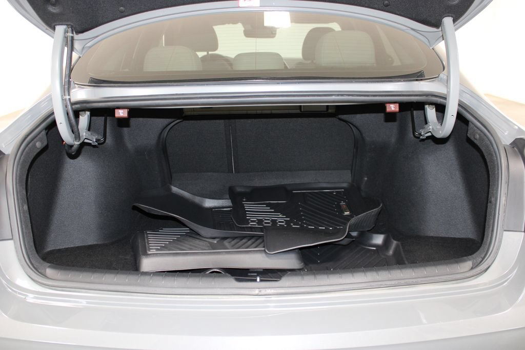 Used 2022 Hyundai Sonata SEL FWD image 9