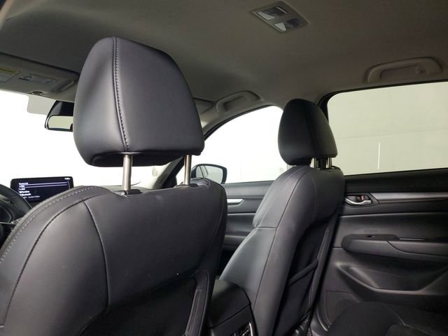 Certified 2023 MAZDA CX-5 AWD 2.5 S w/ Select Package image 13