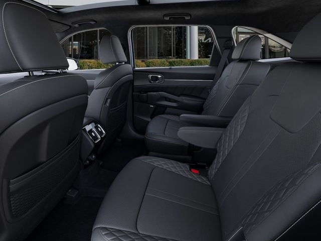 New 2026 Kia Sorento SX Prestige AWD/4WD image 19