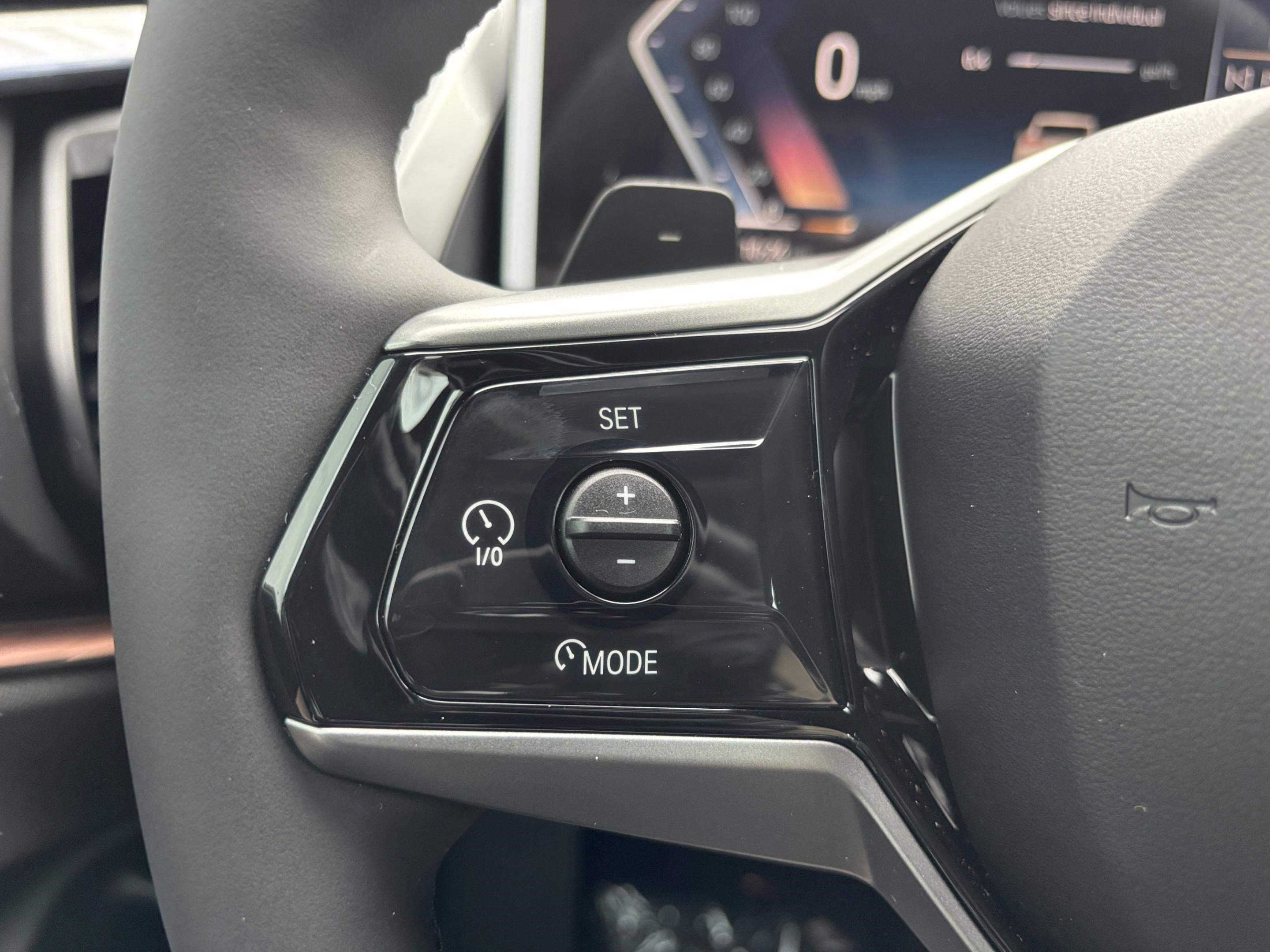 Used 2026 BMW X3 xDrive30 w/ Convenience Package image 11